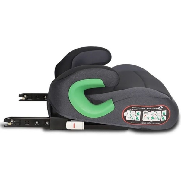 Фото - Бустер Kidilo Isofix (6928270764627)